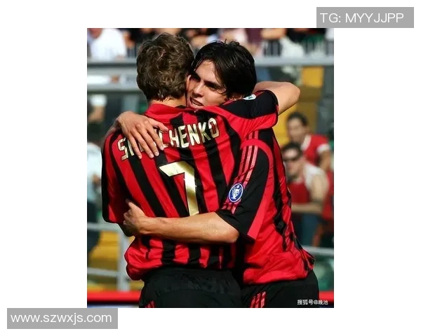 AC米兰在2005-2006赛季意甲第5至9轮强势连胜前锋纷纷进球展现火力全开